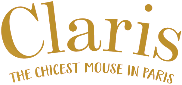 Claris the Mouse